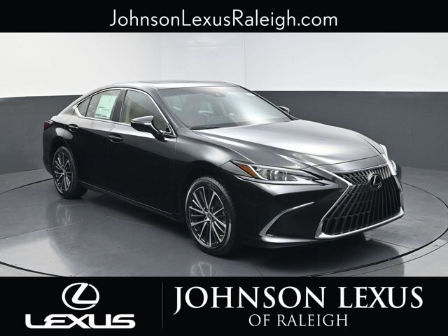 2025 Lexus ES 350 photo 3