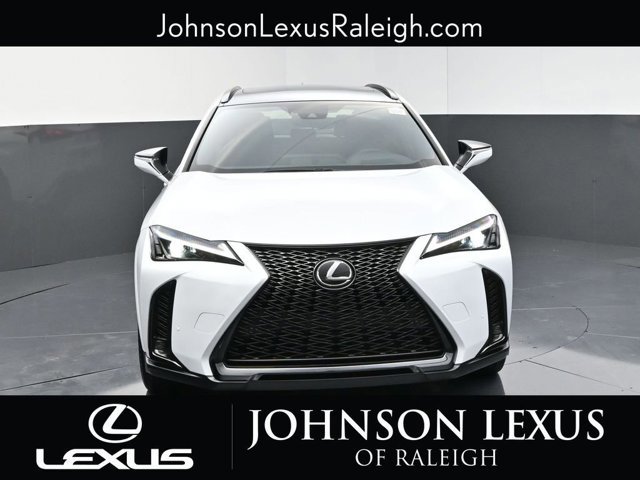 2024 Lexus UX 250h F SPORT Premium photo 4