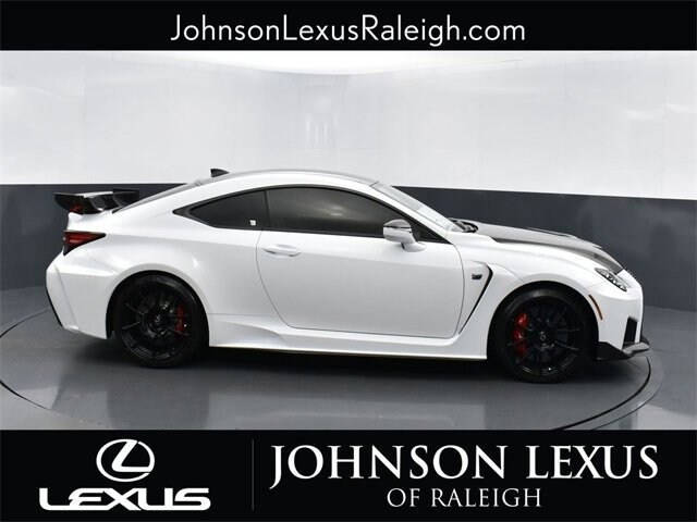 2024 LEXUS RC F For Sale Raleigh NC | Wake Forest | RC10675T