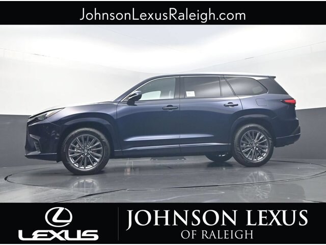 2026 Lexus TX 350 - Photo 22