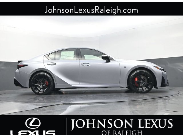 2026 Lexus IS 350 F SPORT - Photo 20