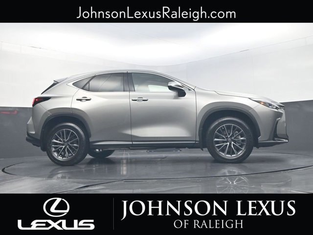2026 Lexus NX 350h - Photo 20