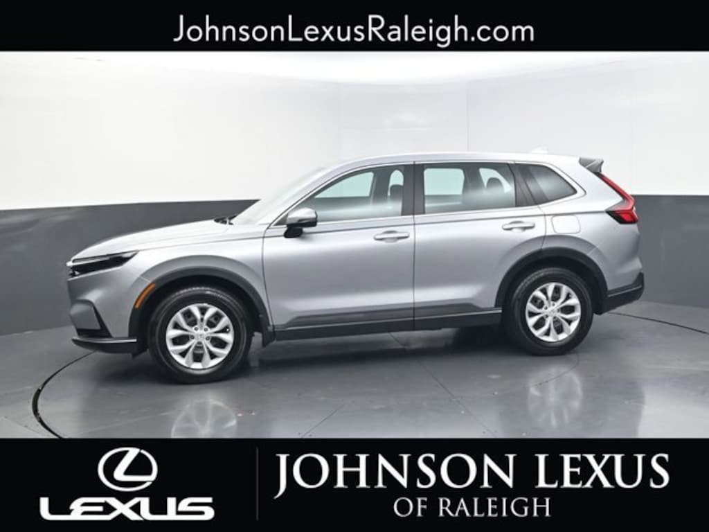 Used 2024 Honda CR-V LX SUV