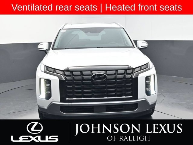 Used 2024 Hyundai Palisade Limited