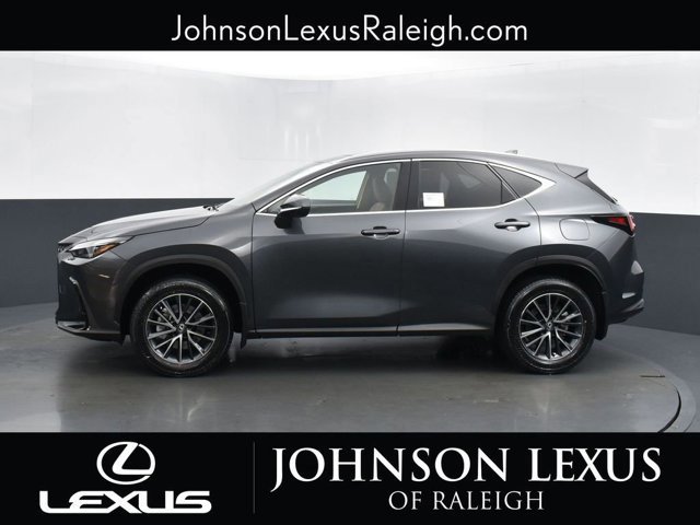 2025 Lexus NX 350 Premium photo 2