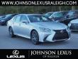 LEXUS GS 350 F Sport