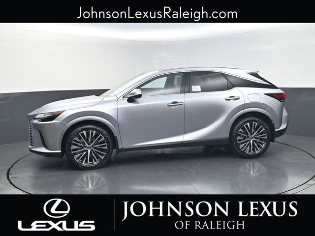 2026 Lexus RX 350 Premium photo 2