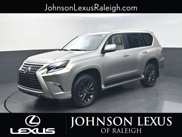 2022 Lexus GX PREMIUM's photo