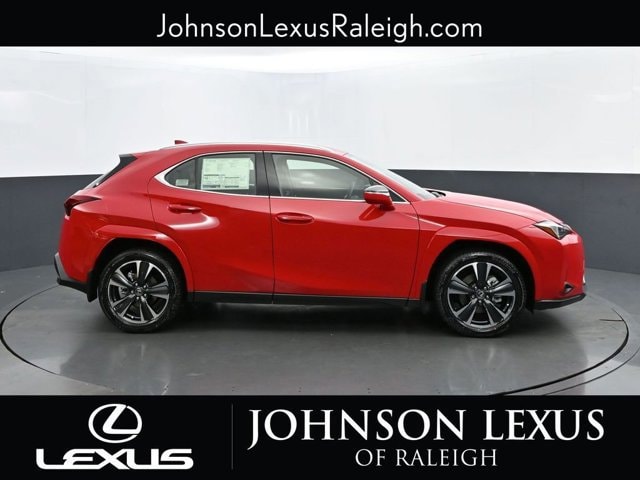 2025 Lexus UX 300h Premium - Photo 6