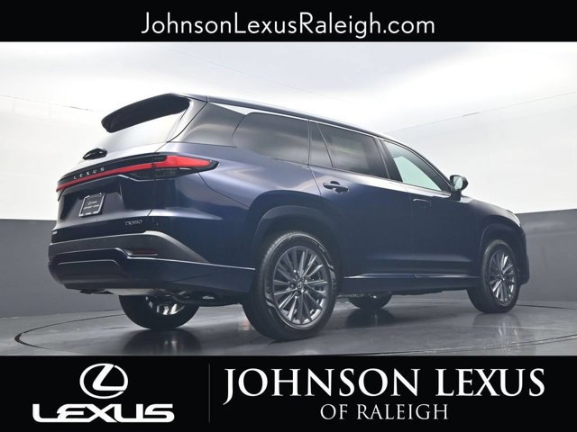 2026 Lexus TX 350 - Photo 20