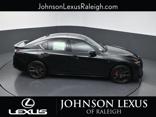 2026 Lexus IS 350 F SPORT - Photo 29