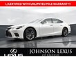 LEXUS LS 500