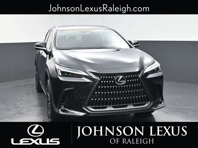 2026 Lexus NX Premium AWD photo 4