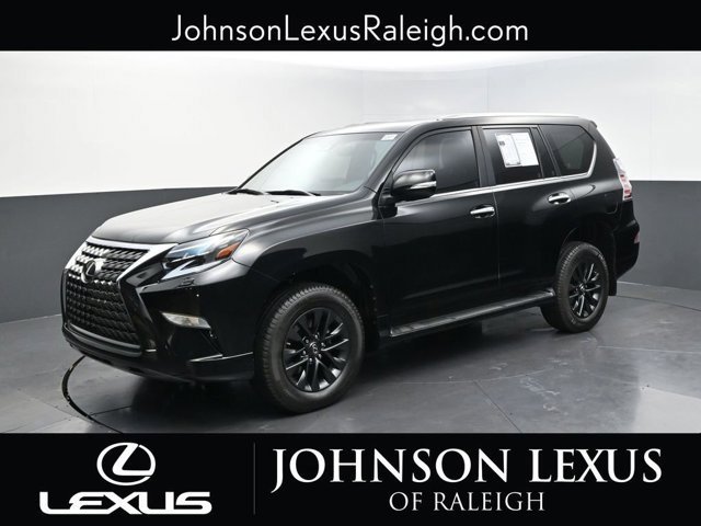 2022 Lexus GX 460 460 PREMIUM's photo