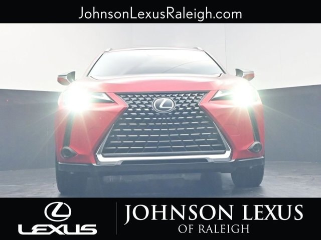 2025 Lexus UX 300h Premium - Photo 16