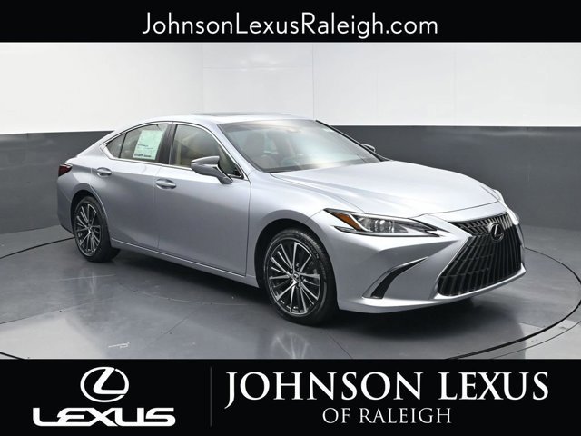 2025 Lexus ES 350 photo 3