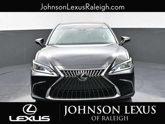 2024 Lexus ES 300h Base photo 4