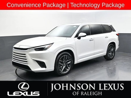 2024 LEXUS TX 350 Premium Sport Utility