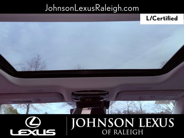 2022 Lexus NX 350 - Photo 11