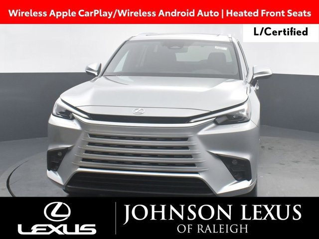 Used 2024 Lexus TX 350