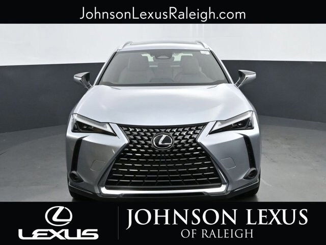2025 Lexus UX photo 3
