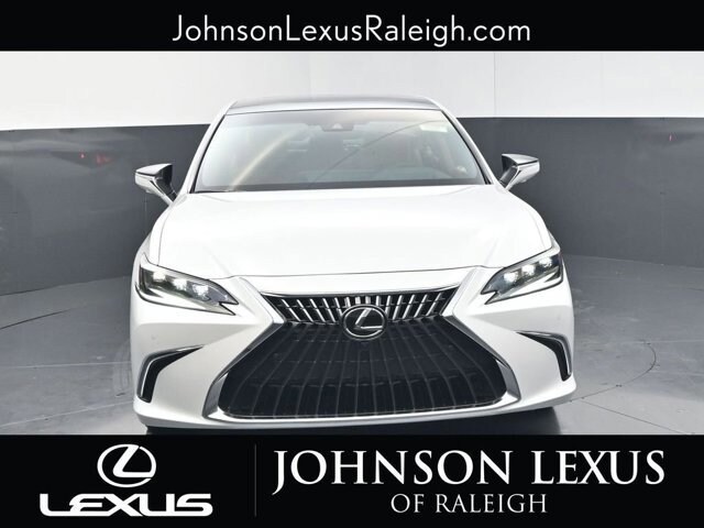 2025 Lexus ES 350 Ultra Luxury photo 4