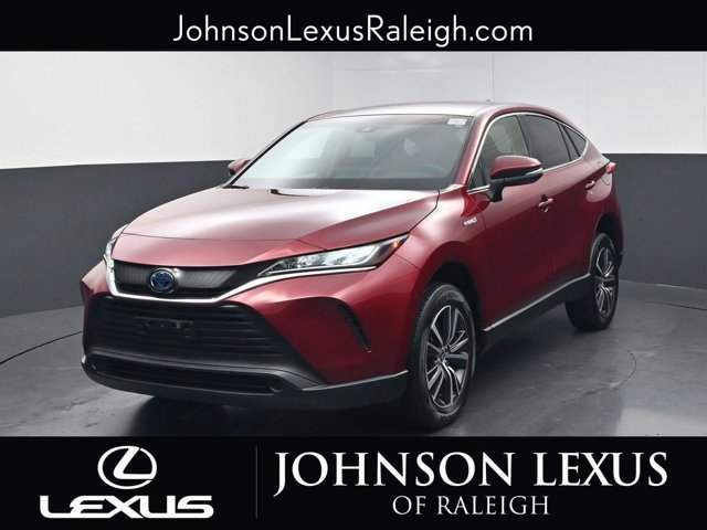 2021 Toyota Venza