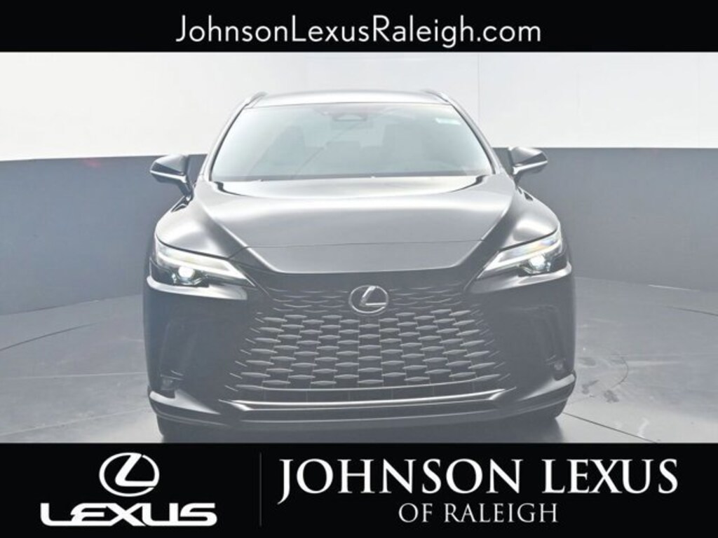 New 2026 Lexus RX HYBRID 350h PREMIUM+ AWD RX350H PREM+ AWD