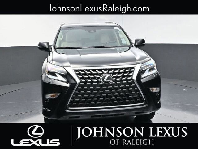 2023 Lexus GX 460 photo 4