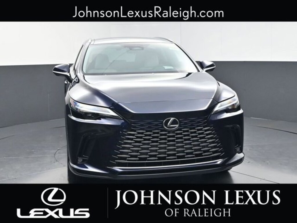 New 2026 Lexus RX HYBRID 350h PREMIUM+ AWD RX350H PREM+ AWD