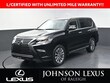 LEXUS GX 460