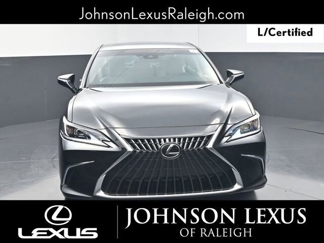 2025 Lexus ES 350 Base photo 4