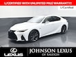  LEXUS IS 350