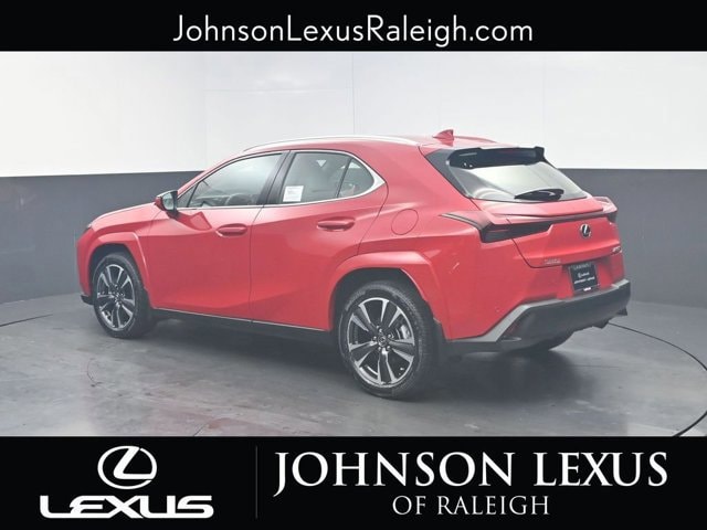 2025 Lexus UX 300h Premium - Photo 7