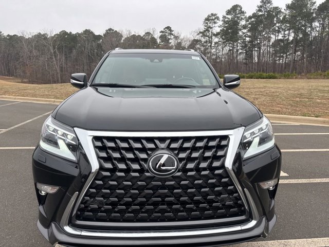 2023 Lexus GX 460 Premium photo 2