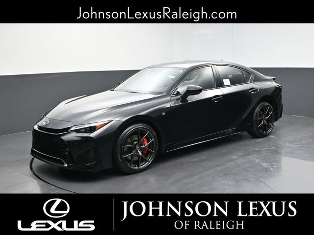 2026 Lexus IS 350 350 F SPORT RWD's photo