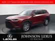 Used 2024 Toyota Grand Highlander Limited