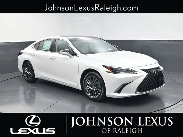 2025 Lexus ES 350 Ultra Luxury photo 3