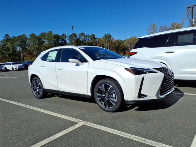 2025 Lexus UX Hybrid 300h Premium's photo