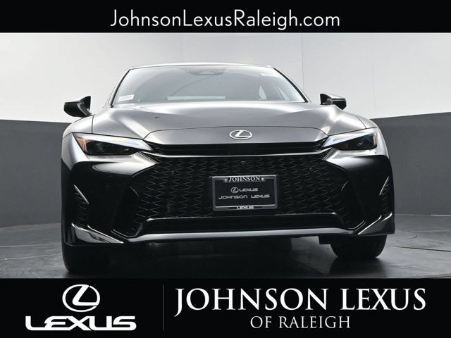 2026 Lexus IS 350 F SPORT - Photo 16