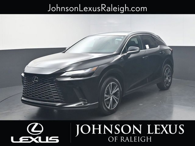 2026 Lexus RX Base's photo