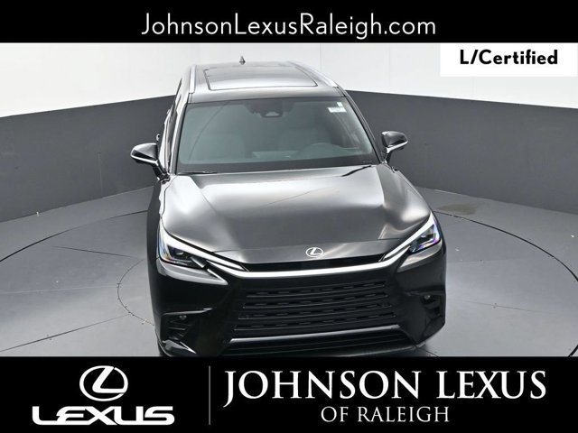 2026 Lexus TX Premium - Photo 24