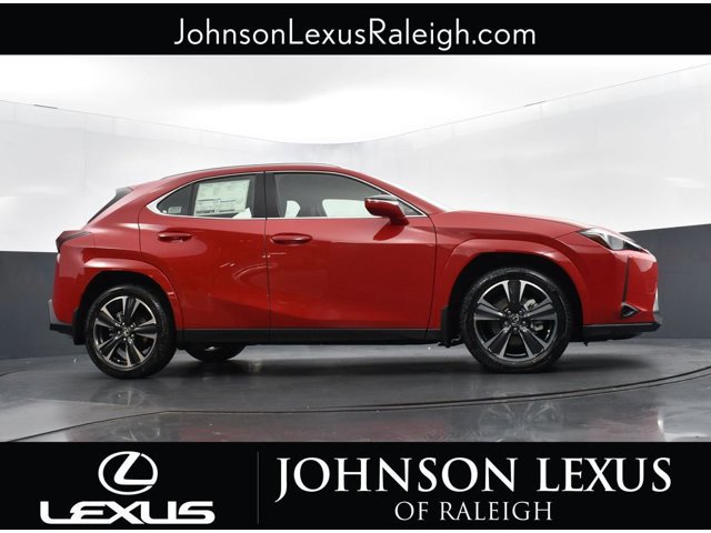 2025 Lexus UX 300h Premium - Photo 21