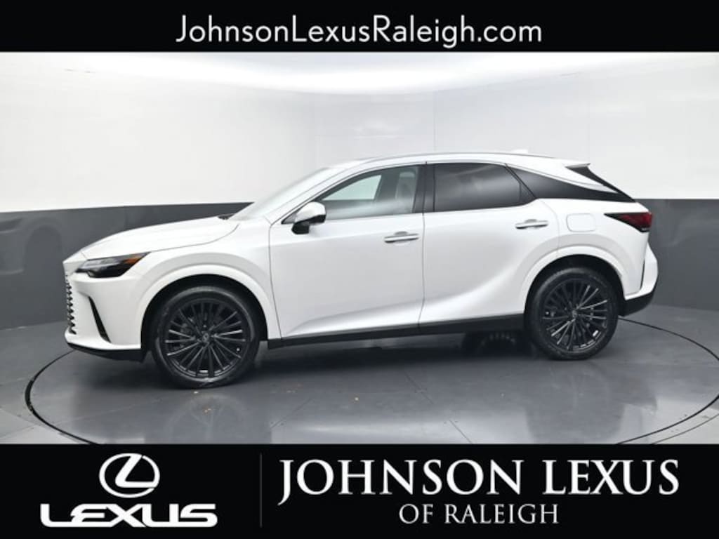 New 2026 Lexus RX HYBRID 350h PREMIUM AWD RX 350H PREM AWD