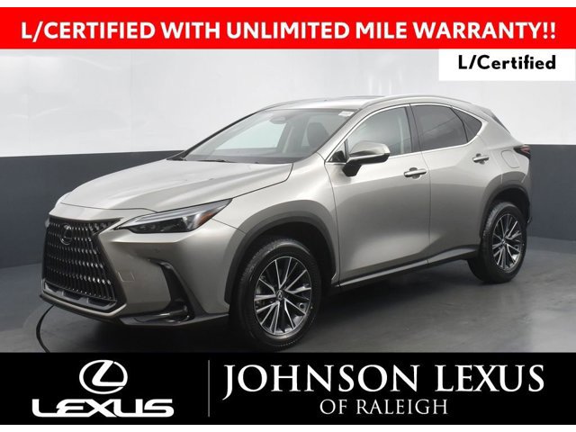 2024 Lexus NX 350 250 Premium FWD's photo