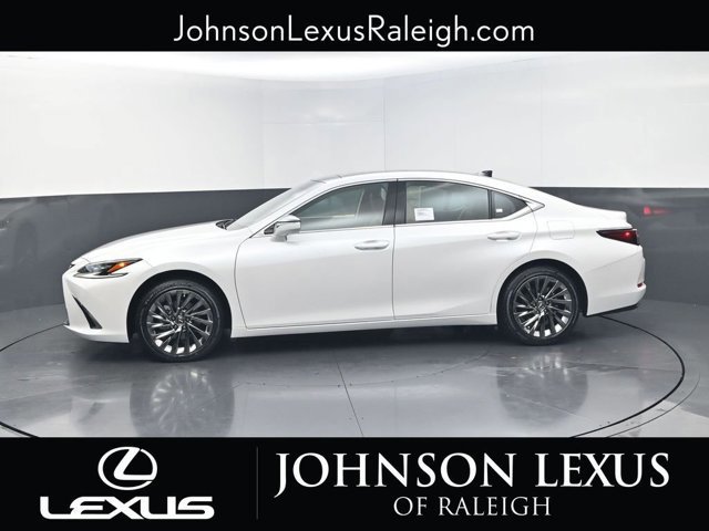 2025 Lexus ES 350 Ultra Luxury's photo