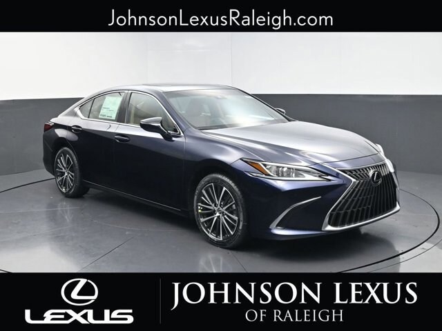 2025 Lexus ES 350 photo 3