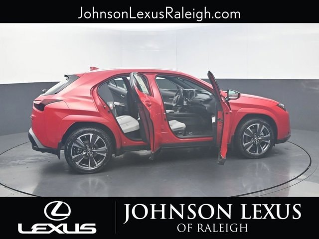 2025 Lexus UX 300h Premium - Photo 26