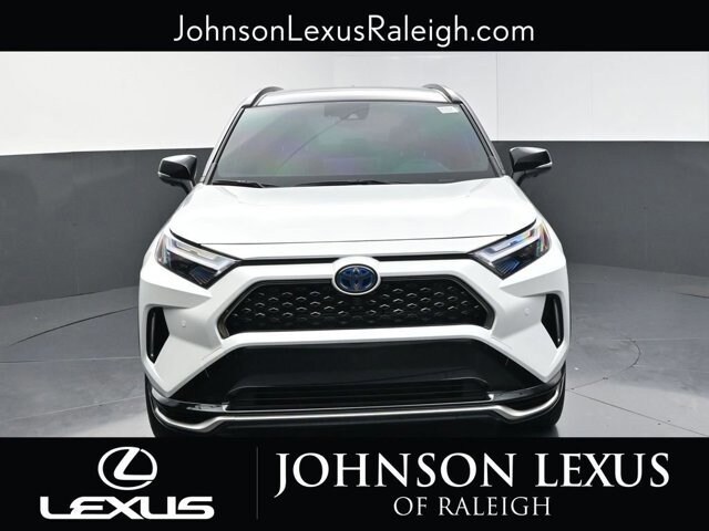 2024 Toyota RAV4 Prime XSE Premium photo 3