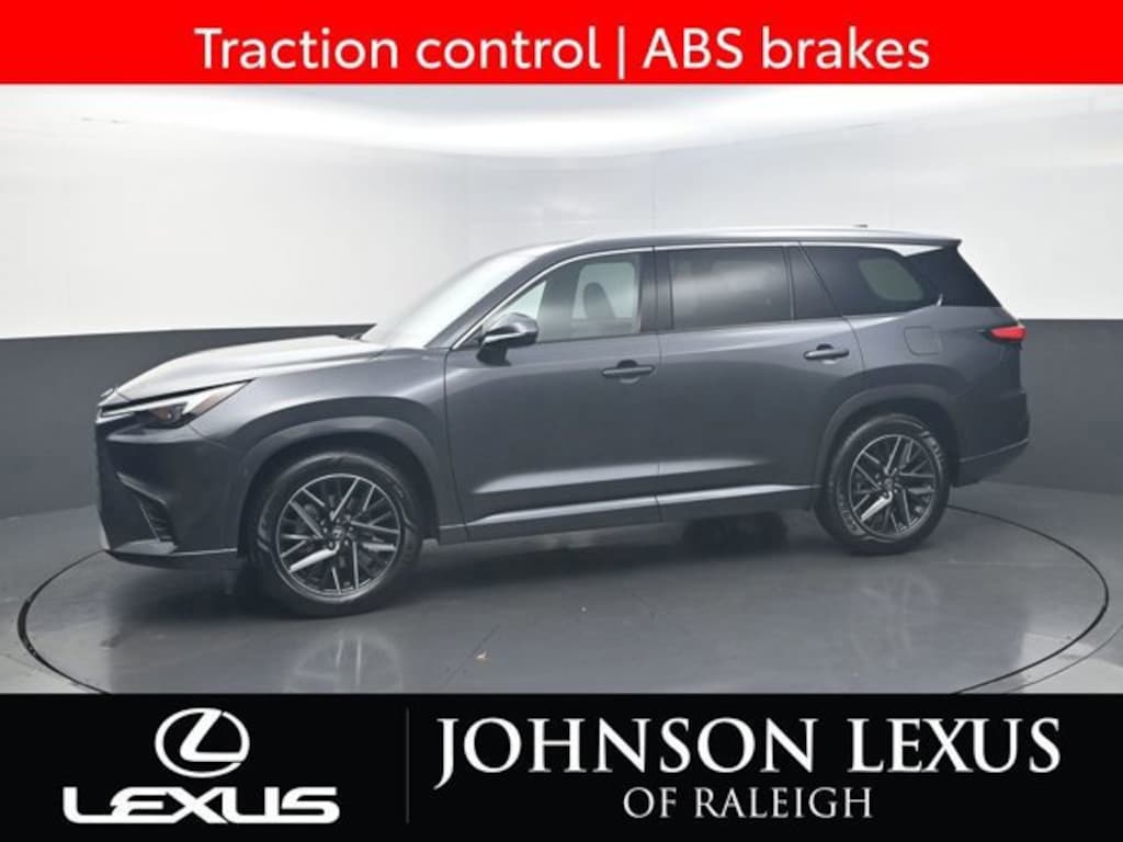 Used 2024 Lexus TX 350 SUV